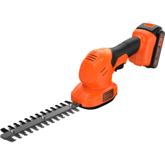 Black & Decker Busktrimmer Elektrisk
